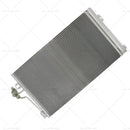 A/C Condenser Suitable for Vito Van Viano W639 6398350270 390mm 708mm 16mm