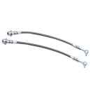 Brake Line Hose Set Suitable For Nissan Patrol GQ 3.0L RB30 2.8L RD28T 1990-1997