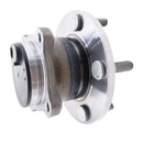 Wheel Bearing Hub Suitable For Mazda 3 BK BL MPS SP23 2003¡§C2014 Rear With ABS