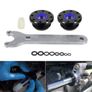 Suitable for Seastar Front Mount Hydraulic Steering Cylinder Seal Kit with Pin Wrench