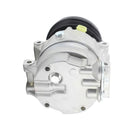 Air Conditioning AC Compressor Suitable for Daewoo Kalos T200 1.5L Petrol F15S
