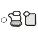 VTEC Solenoid Gasket 15815-RAA-A01 VTC Filter Assy 15845-RAA-A01 Compatible with Honda