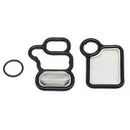 VTEC Solenoid Gasket 15815-RAA-A01 VTC Filter Assy 15845-RAA-A01 Compatible with Honda