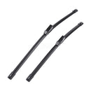For Holden Colorado RG 2012-2019 Front Windscreen Wiper Blades Pair 18 inch  22 inch (2x)