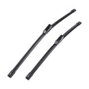 For Holden Colorado RG 2012-2019 Front Windscreen Wiper Blades Pair 18 inch  22 inch (2x)