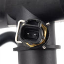 Upper Radiator Coolant Hose Suitable for Jaguar XF XJ 3.0 V6 Petrol models