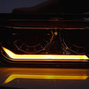 Pair LED Rear Tail Lamps Dynamic Turn Signal Suitable For Suzuki Jimny 2019-2024