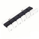 Fuse Z Case Fuse Array Suitable For Jeep Wrangler JL Gladiator 2018-2024
