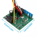 Ignition Switch Module Suitable for John Deere 325 335 345 LX255 LX266 LX277
