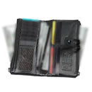 Women Ladies Leather Phone Wallet Clutch Purse Card Cash Coin Holder