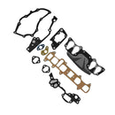 VRS Head Gasket Set Suitable For Toyota Hiace TRH201 TRH221 Hilux TGN16 2TR-FE