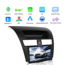9 inch  Android 13 Head Unit Touchscreen GPS Bluetooth Suitable For Mazda BT50 12-19