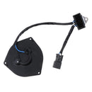 Air Conditioning Condenser Cooling Fan Motor Suitable for Honda Civic CRV