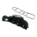 1x Intake Inlet Manifold Suitable For Mercedes Sprinter B906 2006 on 68089607AA