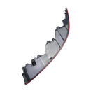 Rear Left Tail Brake Bumper Light Stop Lamp Suitable For Audi Q5 18-21 80A945069