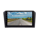 Car Head Unit GPS Camera Android 13 Apple CarPlay Suitable for Mazda 3 2004-2009