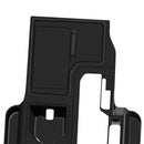 Silicone Rubber Gear Shift Panel Trim Suitable For Toyota Prado LC250 24-25 RHD