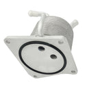 CVT Transmission Oil Cooler Suitable for Nissan Sentra Rogue Juke 21606 3TX0A