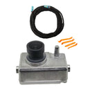 DVR Drive Recorder Camera w/Power Cable Suitable for BYD Atto 3 Seal DM-I/EV