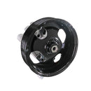 1xPower Steering Pump w/Pulley Suitable For Nissan  Altima Maxima J32 Murano Z51
