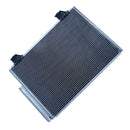 Air Con AC Condenser Suitable for Toyota Hilux KUN26R 3.0L Diesel 1KD-FTV 05-15