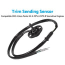 Trim Sending Sensor Suitable For Volvo Penta TSK-A-32 TSK-A-42-NPT TSK-A-52-NPT