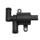 Heater Control Water Valve Suitable for VW Golf GTI Audi A4 A5 A6 Q7 4H0121671D