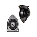 4Pcs Front Rear L + R Strut Mounts Suitable for Mini Cooper S R50 31306759498