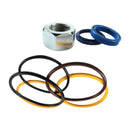 Hydraulic Cylinder Seal Kit Suitable for Bobcat 335 337 E35 S175 S185 7135559