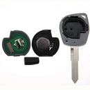 Suitable for Suzuki SWIFT GRand Vitara Remote Key 2005 2006 2007 2008 2009 2010 - 2013