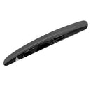 Tailgate Door Handle Garnish Cover Black Suitable for Nissan Dualis J10 ST/STL