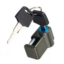 Ignition Key Switch Fuel Lock Set Suitable for?Suzuki DRZ400 DRZ400SM DRZ400S