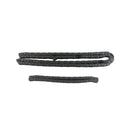 Engine Timing Chain Kit Suitable for Toyota RAV4 Camry Corolla Scion 2.0L 2.4L