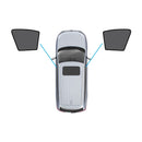 Magnetic Mesh Sun Blind Shades Suitable for Audi A4 Wagon B9 2016+On Front/Rear