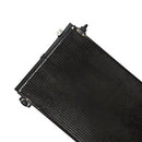 Air Con Condenser Suitable for Toyota Corolla ZZE122R 1.8L 1ZZ-FE 2001-2007 Air Conditioning Condenser Suitable for Toyota Corolla ZZE122R 1.8L 1ZZ-FE 01-07