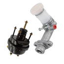 Clutch Master & Booster Cylinder Suitable For Nissan Patrol Y60 GQ TB42E 4.2