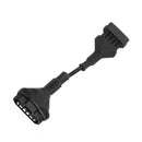 5 Pins EGR Cable Suitable For Mitsubishi Pajero 3.2L 4M41 Turbo Diesel 2006¡§C2019