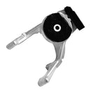Front Rear Engine Mount Front Rear Engine Mount Suitable for Honda Odyssey RB1 RB2 2.4 K24A6 AT MT 04-09