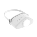 Anti Snoring Device Sleep Aid Apnea Stop Help Sleeping Breathing Nose Machine