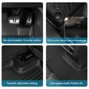 6Pcs Floor Mat Boot Liner Set 3D All-Weather Suitable For Subaru Forester 18-25