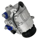 Air Con AC Compressor Suitable for Audi Q7 4LB VW Touareg 7P5 7P6 7L6 3.0L 3.6L