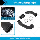 Intake Charge Pipe Suitable For BMW M2 M235i 335i 435i N55 F20 F30 RWD 2012-2016