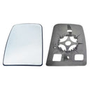 Mirror Glass Left Passenger side Suitable for LDV V80 Diesel 2.5L 4cyl 2013-ON