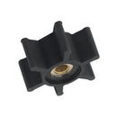 2x Impeller & O-Ring Kit Suitable For Milwaukee M18 Transfer Pumps 49-16-2771