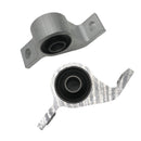 Lower Control Arm Rear Bush Pair w/ Brackets Suitable for Subaru Forester SF/SG