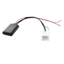 Blue-tooth Adapter music Aux mp3 module Suitable For Ford Falcon BA-BF Territory SY SY2