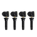 4?¨¢ TPMS Tyre Pressure Sensors Suitable For Subaru WRX XV Outback BRZ 2017¡§C2024