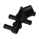 Heater Tap Suitable for Ford Transit VM 04/2006--2014 6C1118D489AA