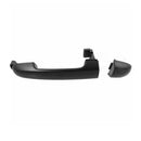 Front LH, Rear LH/RH Outer Door Handle NO Keyhole Suitable for Hyundai i30 FD