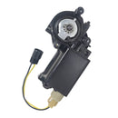 2Pcs Power Window Motors LH+RH Suitable For Holden Statesman WB 1980-85 5045593